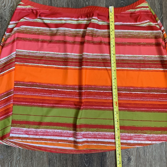 Patagonia Water Girl Skirt - Picture 7 of 9